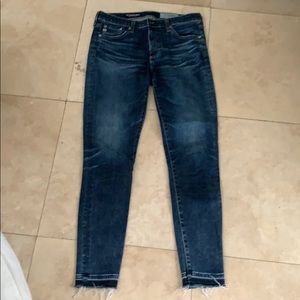 AG THE LEGGING ANKLE